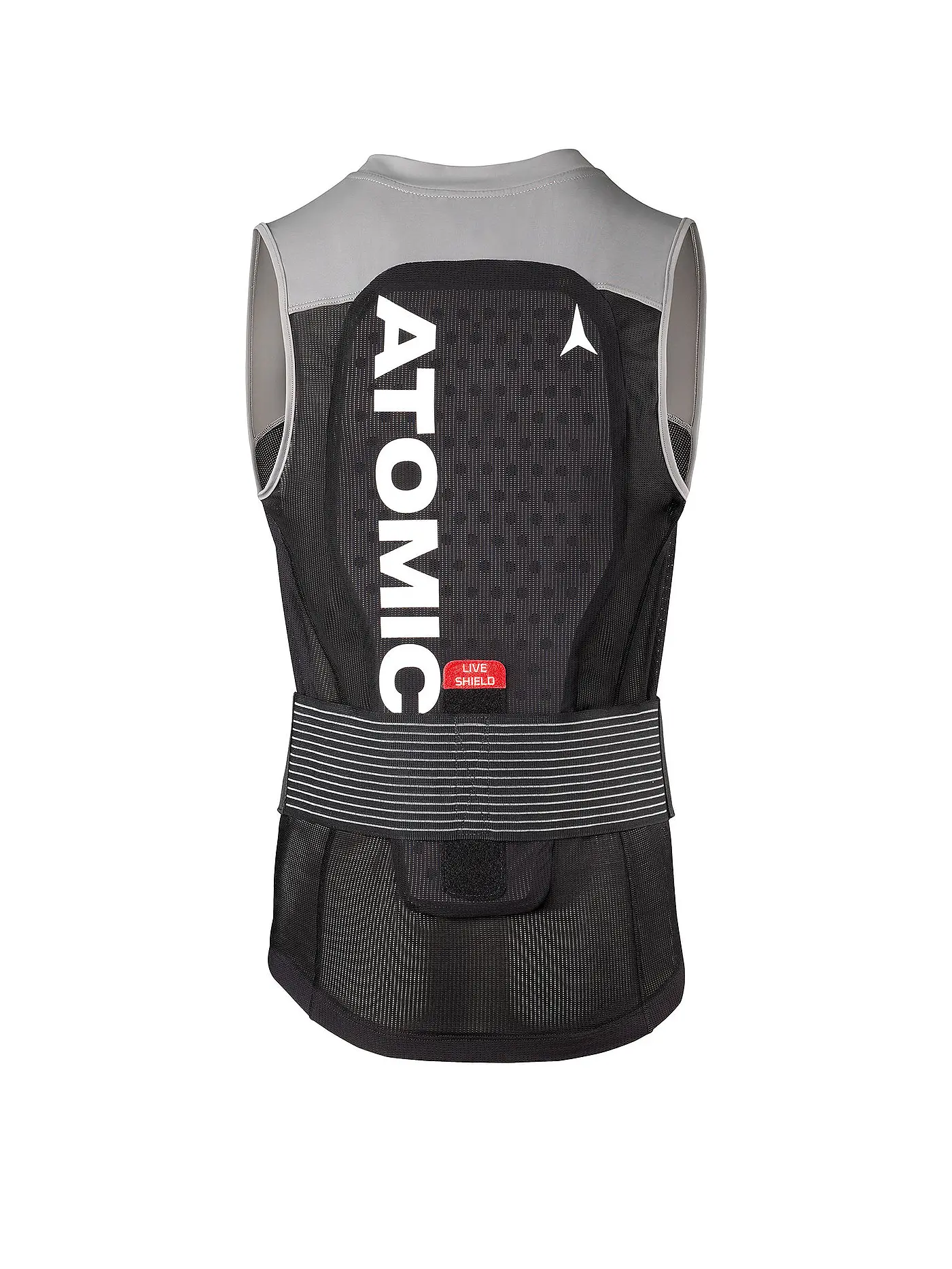 ATOMIC | Herren Protektorweste Live Shield Vest M | 